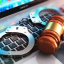 Will AI be charged with a crime before 2027?